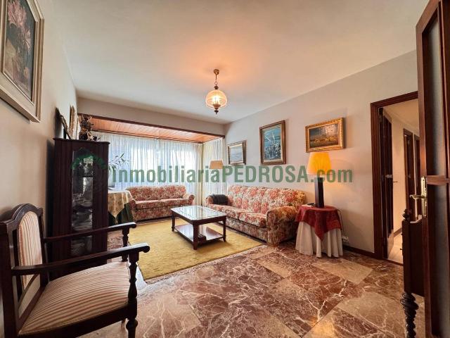 Piso en Venta en Zona de Plaza de Barcelos