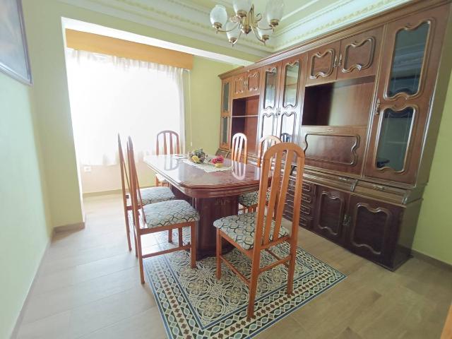 Piso en Venta en Zona de Plaza de Barcelos