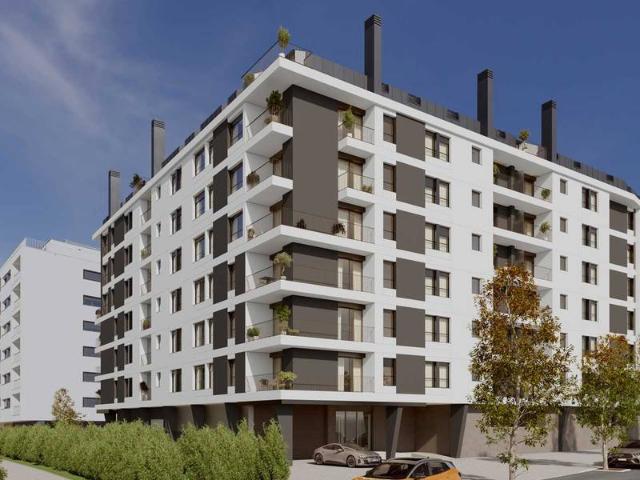 Piso en Venta en Zona de Plaza de Barcelos