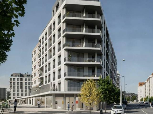 Piso en Venta en Zona de Plaza de Barcelos