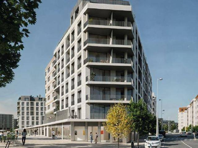 Piso en Venta en Zona de Plaza de Barcelos