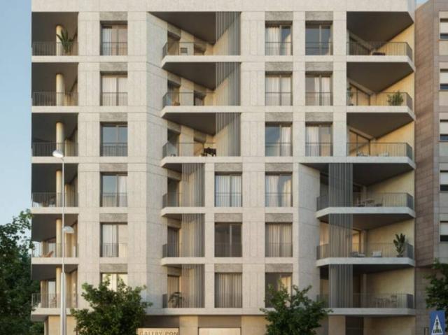 Piso en Venta en Zona de Plaza de Barcelos
