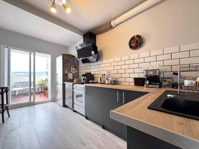 Piso en Venta en Zona de Plaza de Barcelos