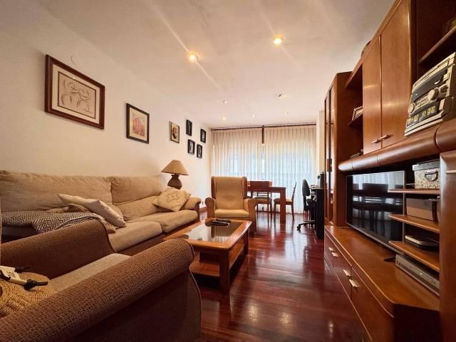 Piso en Venta en Zona de Plaza de Barcelos