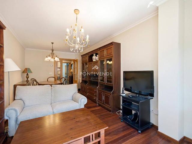Piso en Venta en Zona de Plaza de Barcelos
