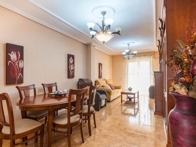 Piso en venta en zona El Ranero