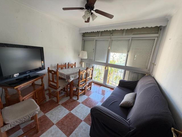 PISO EN VENTA EN ZONA ESTACIÓN DE SAN FERNANDO