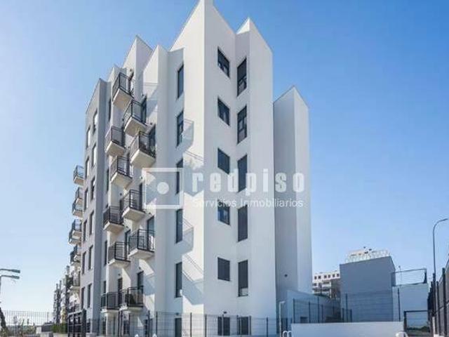 Piso en venta en Zona Estación Valdemoro Madrid