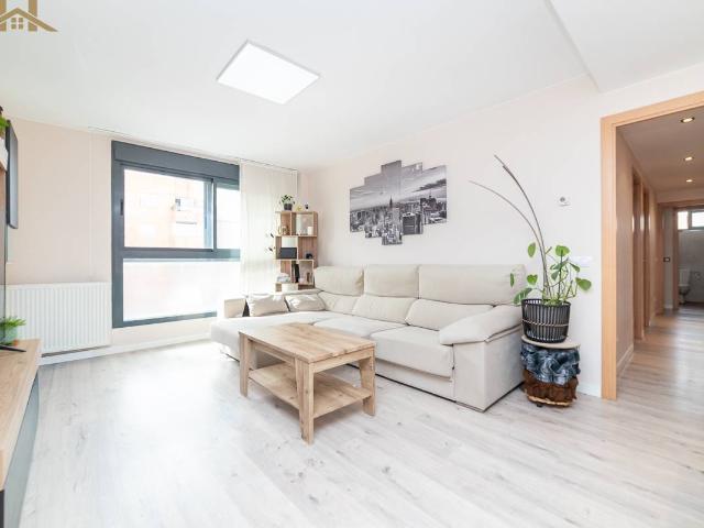 Piso en Venta en Zona Europa