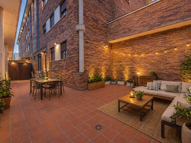 Piso en Venta en Zona Europa