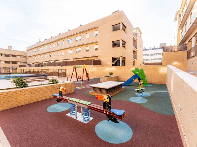 Piso en Venta en Zona Europa