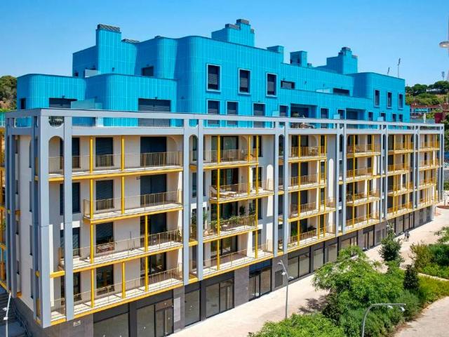 Piso en Venta en Zona Franca Port