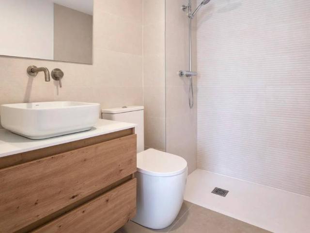 Piso en Venta en Zona Franca Port