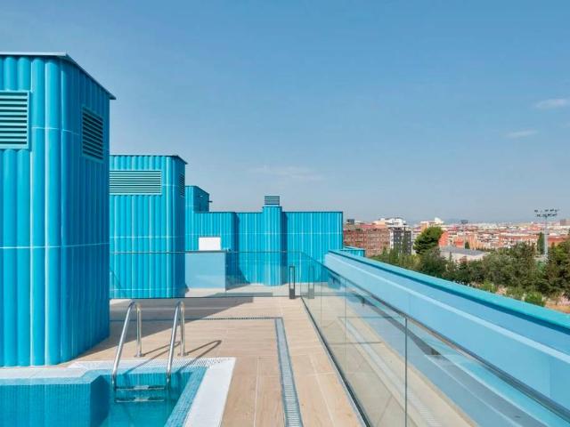 Piso en Venta en Zona Franca Port