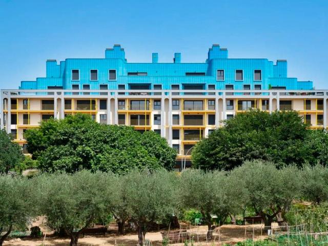 Piso en Venta en Zona Franca Port