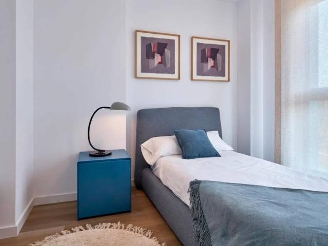 Piso en Venta en Zona Franca Port