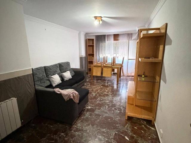 Piso en Venta en Zona Hospital