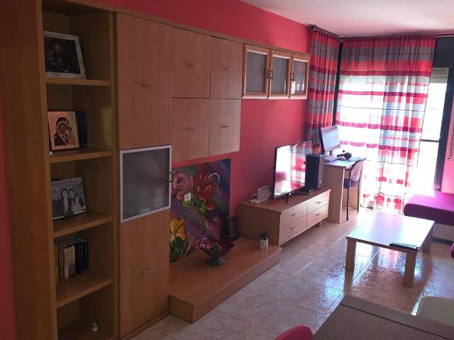 Piso en Venta en Zona Hospital
