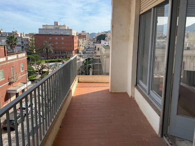 Piso en Venta en Zona Hospital