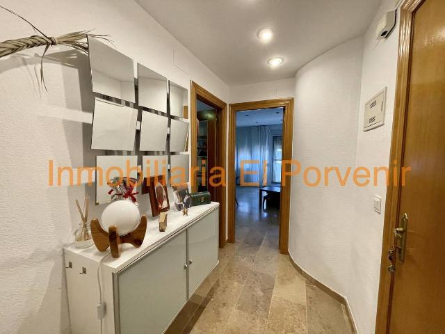 Piso en Venta en Zona La Ermita