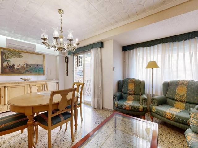 Piso en Venta en Zona La Ermita