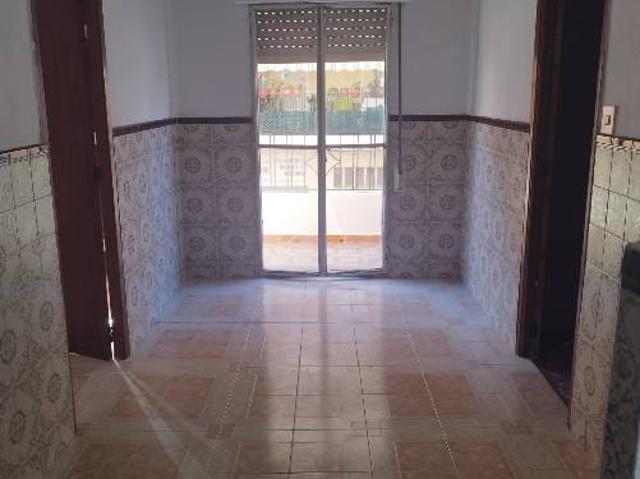 Piso en Venta en Zona La Ermita