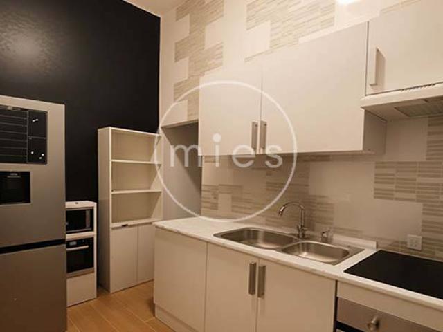 Piso en Venta en Zona La Ermita