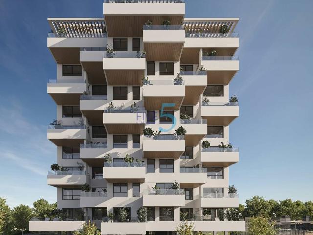 Piso en Venta en Zona Levante Playa Fossa