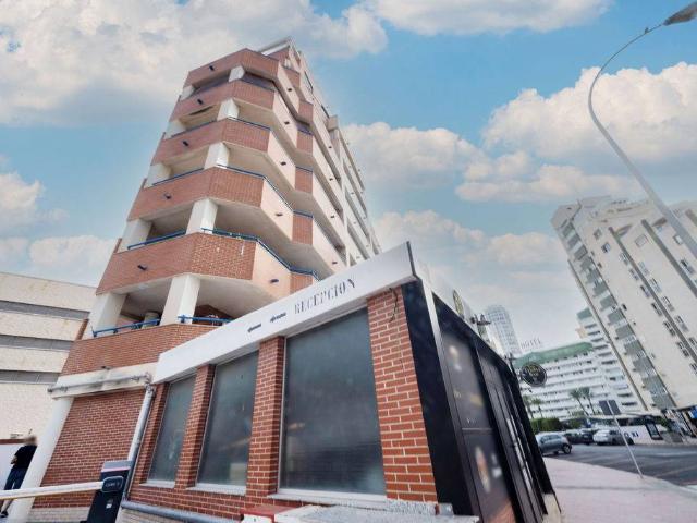 Piso en Venta en Zona Levante Playa Fossa