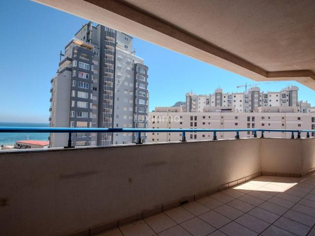 Piso en Venta en Zona Levante Playa Fossa
