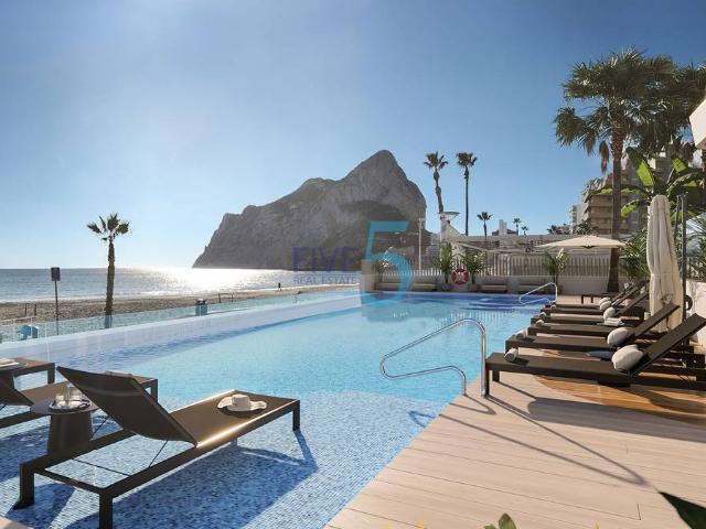 Piso en Venta en Zona Levante Playa Fossa