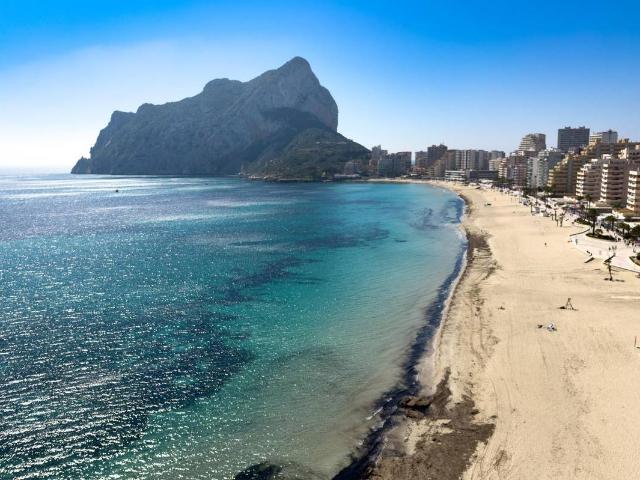 Piso en Venta en Zona Levante Playa Fossa