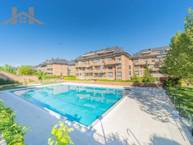 Piso en Venta en Zona Monte El Pilar