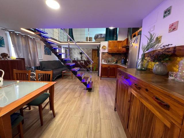 Piso en Venta en Zona Martiánez