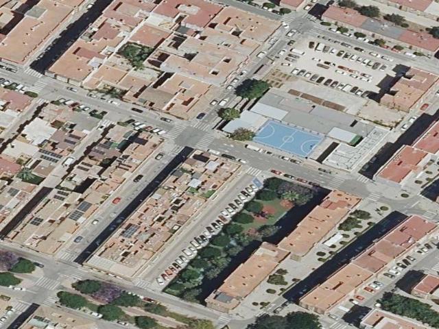 Piso en Venta en Zona Metro