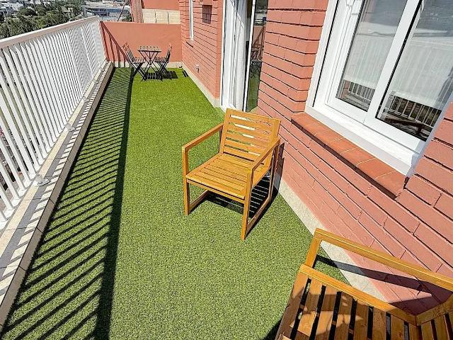 Piso en Venta en Zona Nord