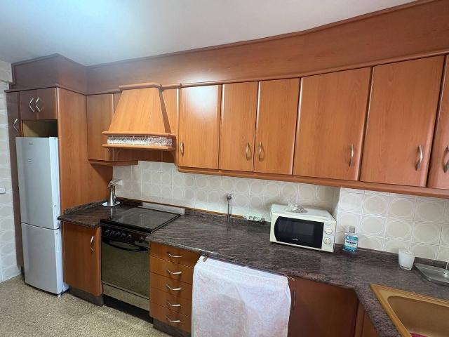 Piso en Venta en Zona Nord