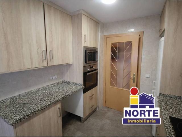 Piso en Venta en Zona Nord