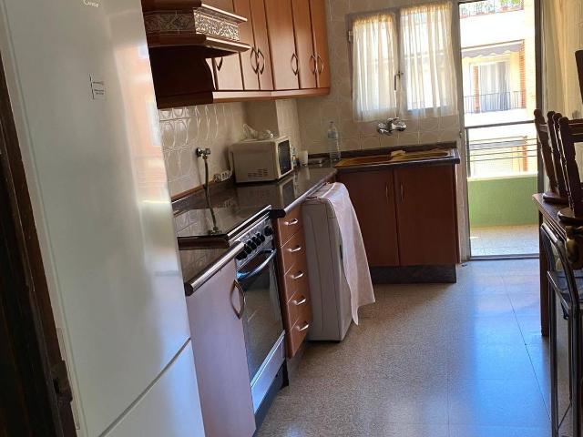 Piso en Venta en Zona Nord