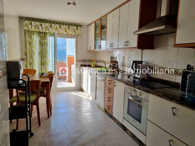 Piso en Venta en Zona Nord