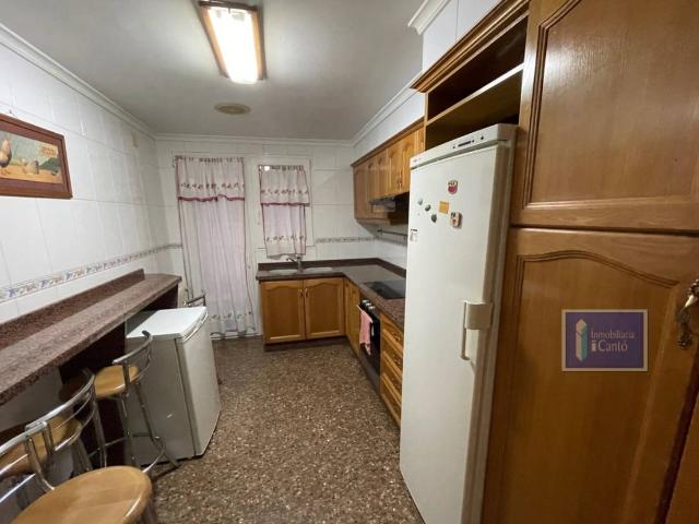 Piso en Venta en Zona Nord