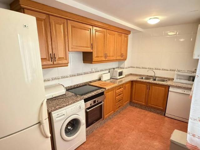 Piso en Venta en Zona Nord