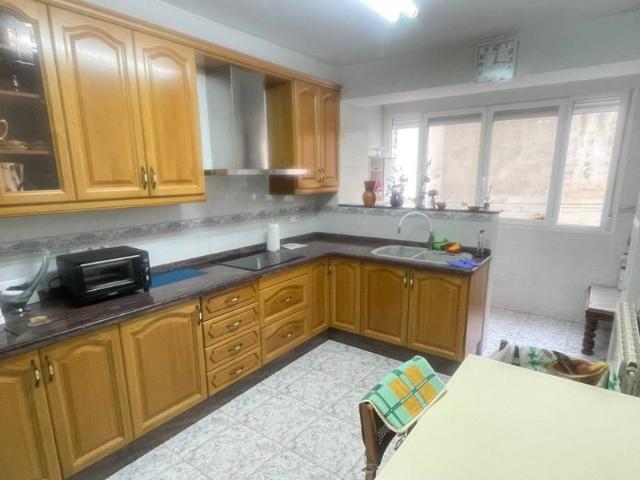 Piso en Venta en Zona Nord