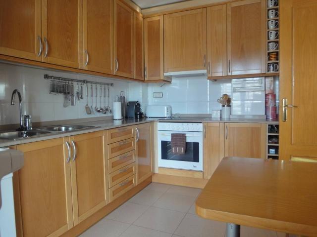 Piso en Venta en Zona Nord