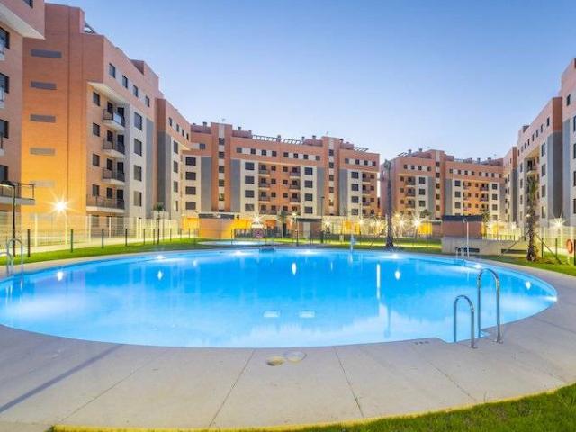 Piso en Venta en Zona Nueva Camas Marcelino Camacho