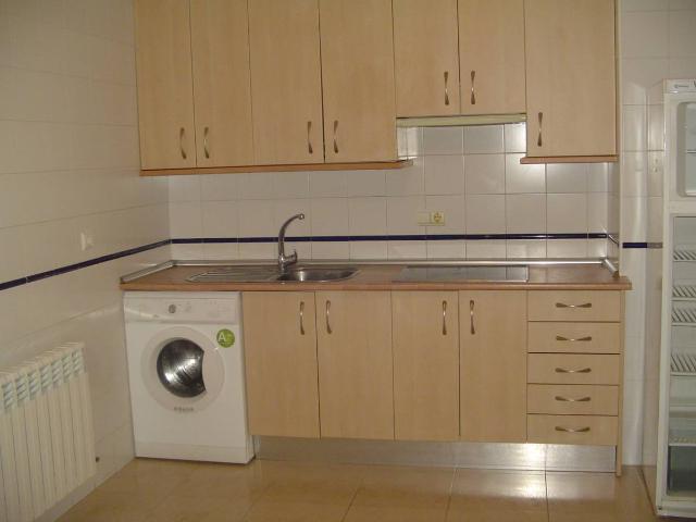 Piso en Venta en Zona Sur Av. de España San Miguel