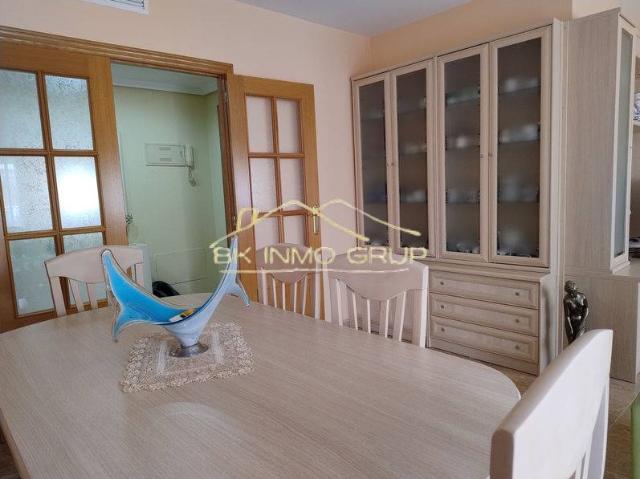 Piso en Venta en Zona Papa Luna Platja del Gurugú