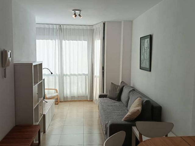 Piso en Venta en Zona Papa Luna Platja del Gurugú
