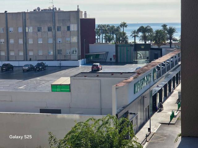 Piso en Venta en Zona Papa Luna Platja del Gurugú