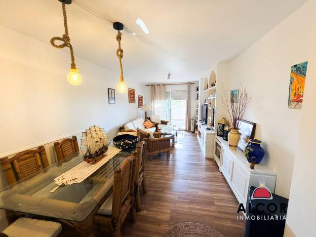 Piso en Venta en Zona Papa Luna Platja del Gurugú